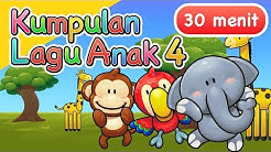 Kumpulan Lagu Anak 30 Menit Vol 4  - Durasi: 30:56. 