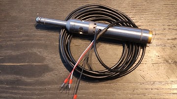 Touch probe for linuxcnc