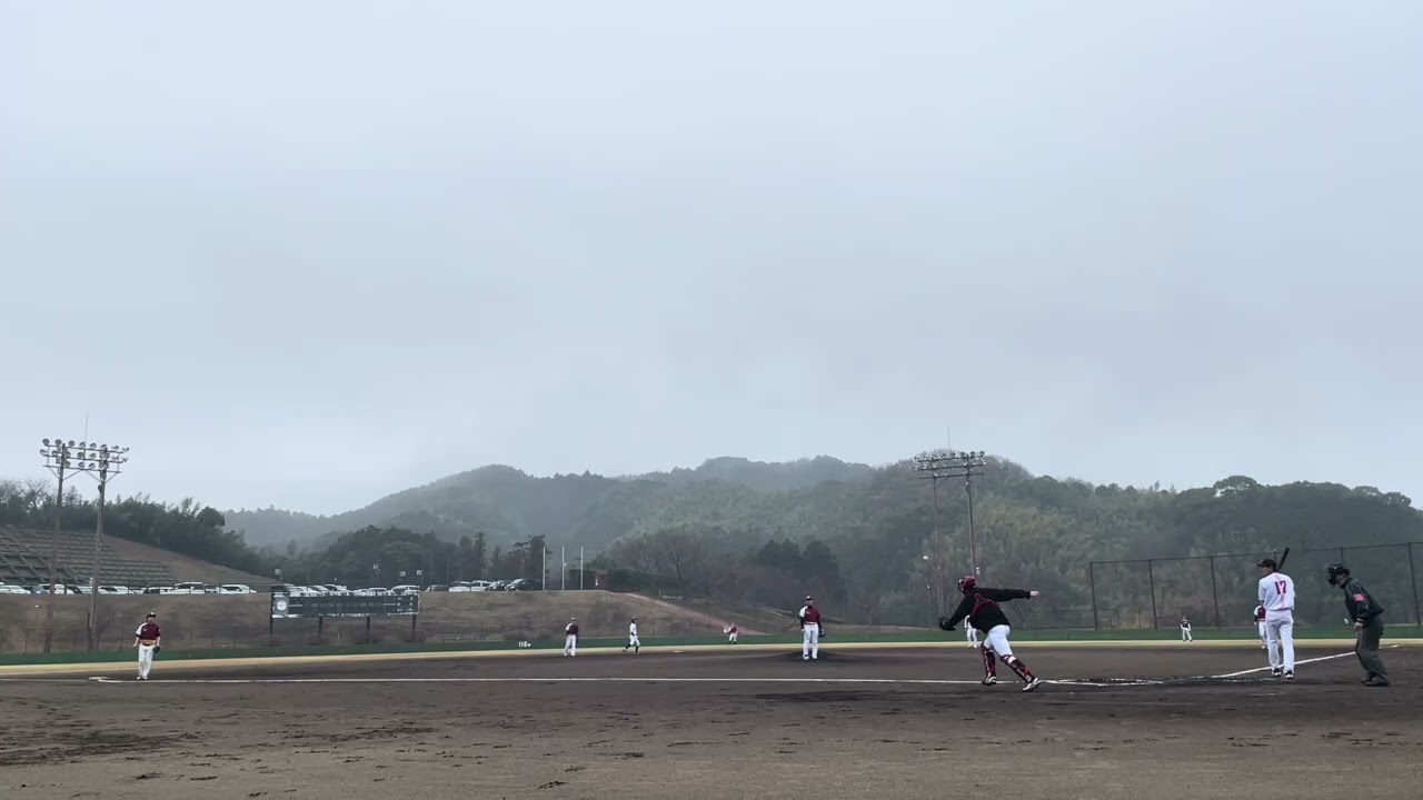 vsフトイチファイターズ 2026/2/15