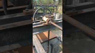 cross Regulator water control system