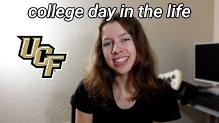 UCF College Day in the Life
