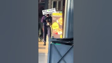 So no one saw the custom airdrop?