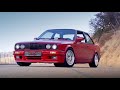 S54 Swapped BMW E30 - It's As Good As You Think