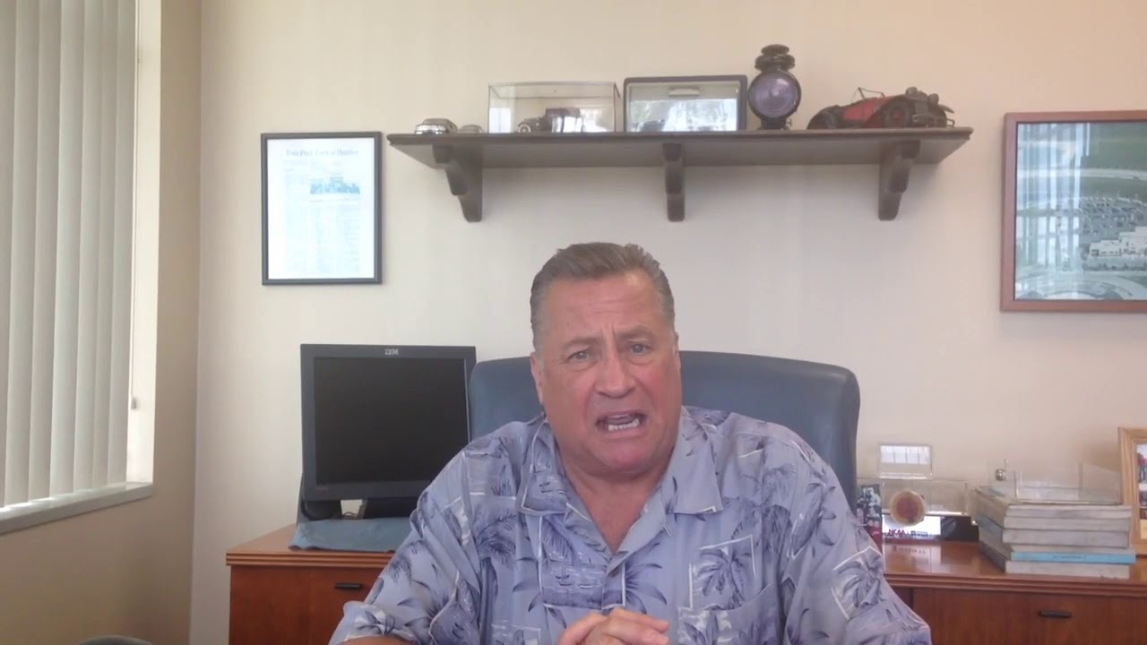 Tom Peck Ford of Huntley with a special F-150 Deal.