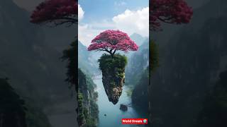 "Unlimitated World 🌎 | Most Beautiful Places on Earth You Must Visit! 😍Part2 🫵#shorts