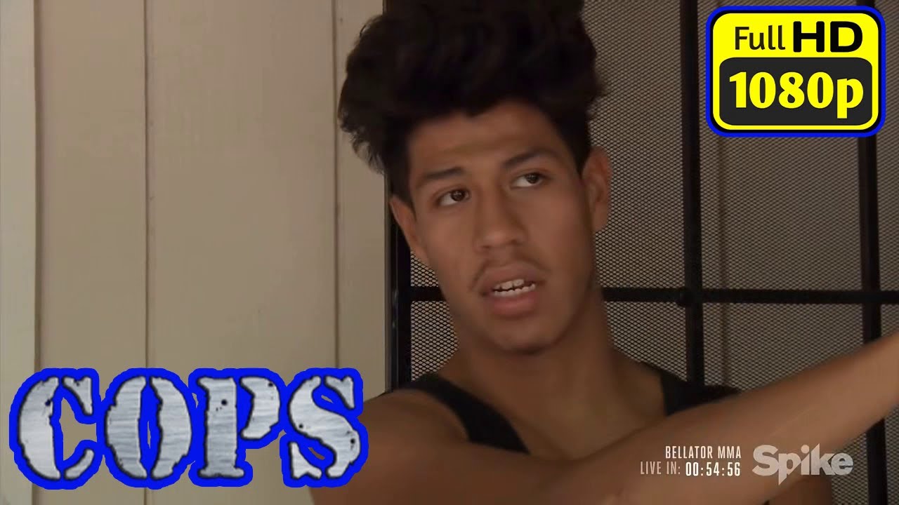 [New] COPS 2023 🎬🎬🎬 COPS New Full Season 🎬🎬🎬 COPS TV #1080p - YouTube