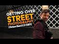 3 Street Photo Epiphanies with TTArtisan 11mm FISHEYE