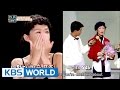 The reason why Hong Jinkyung became a model [Sister's Slam Dunk/2016.11.18]