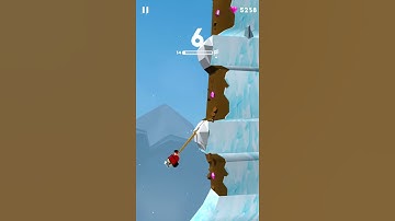 Axe Climber Level 34 - Walkthrough guide help