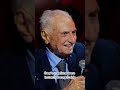 Frank Gehry Dies at 96 Tributes Pour In for the World Renowned Architect #timesofamerica #usashorts