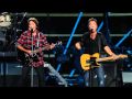 John Fogerty &amp; Bruce Springsteen - Pretty Woman ( Live - 2009)