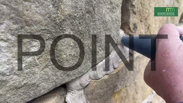 MASONS MORTARS EASYFAST POINTING MORTARS