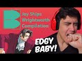 Jay Loves Edgyboi/Ships Wrightworth ~ Kubz Scouts Compilation ~ Cases [1-1] Through [2-3]