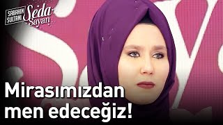 Mirasımızdan Men Edeceğiz! - Sabahın Sultanı Seda Sayan