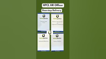 Get Concise Booklets with Practice Questions for - Officer HR - HPCL Recruitment 2025 with us