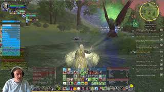 H+2 Mordor Loremaster defeats Shadow Wraith at Level 27