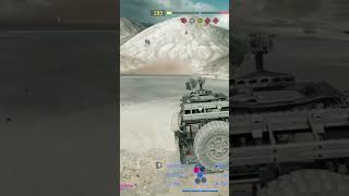 Lives are in jeopardy once I ping my range. #bf6 #battlefield6 #sniping #battlefield #gaming #xbox