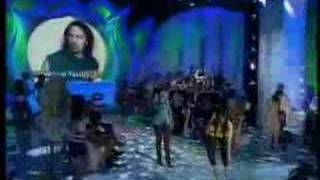 Silvia Mezzanotte E Luisa Corna A Domenica In