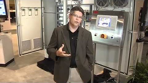 Is a DCS or a PLC right for your application?