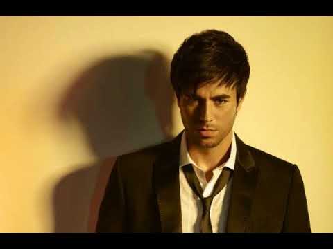 Enrique Iglesias Bailamos Romero Morillo Vocal Edit 