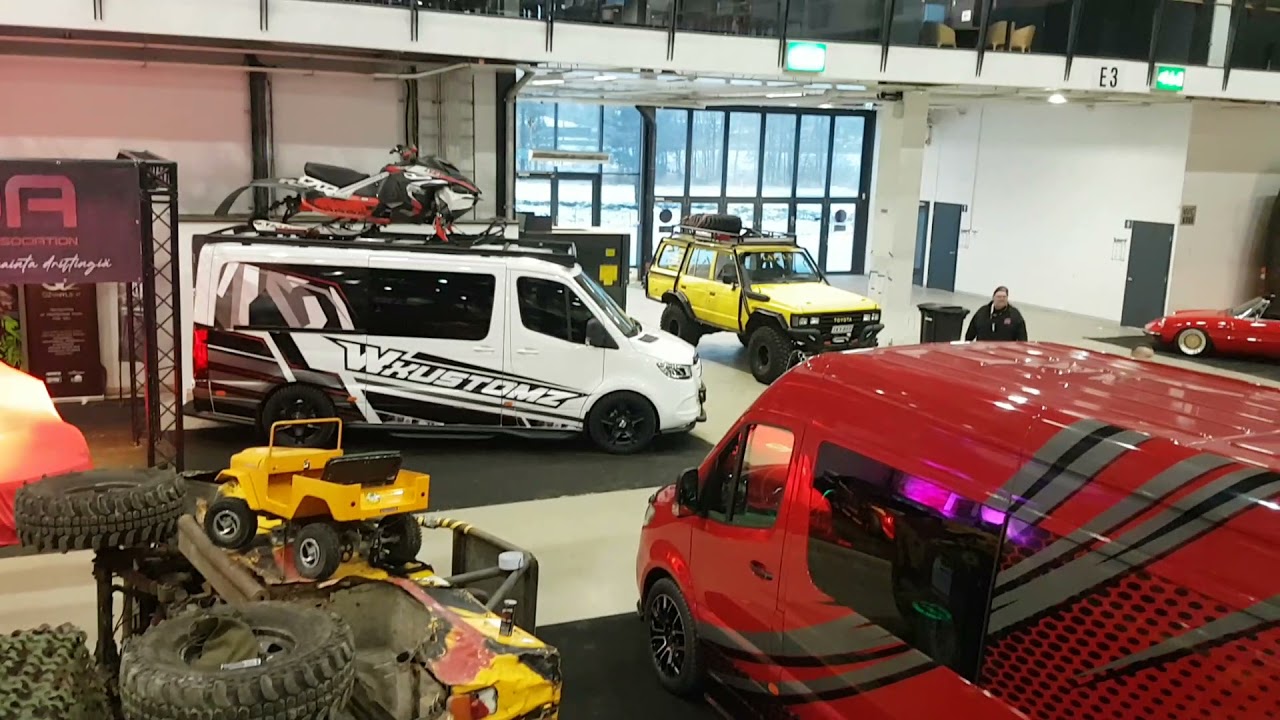 Latela car show 2021