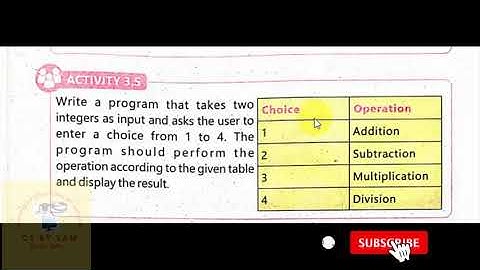 C language program to create a mini Calculator for addition, subtraction, multiplication, division.