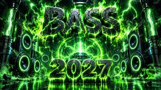 🔥 EDM MIX 2026 🔊 BASS HORIZON! | DEEP BASS DJ REMIX ⚡ NIGHT DRIVE & WORKOUT