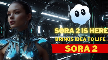 Sora 2: The Future of AI Video Creation