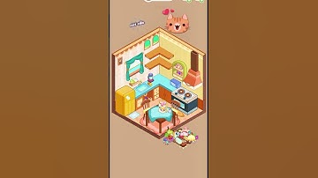 Tidy Master 😺 Level 111 #gamers  #shortvideo #tranding