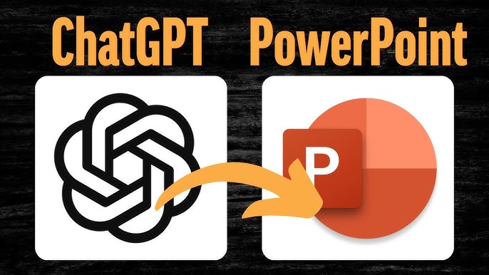 How to use ChatGPT to automate PowerPoint - YouTube How To Use Chatgpt To Automate Powerpoint - Youtube