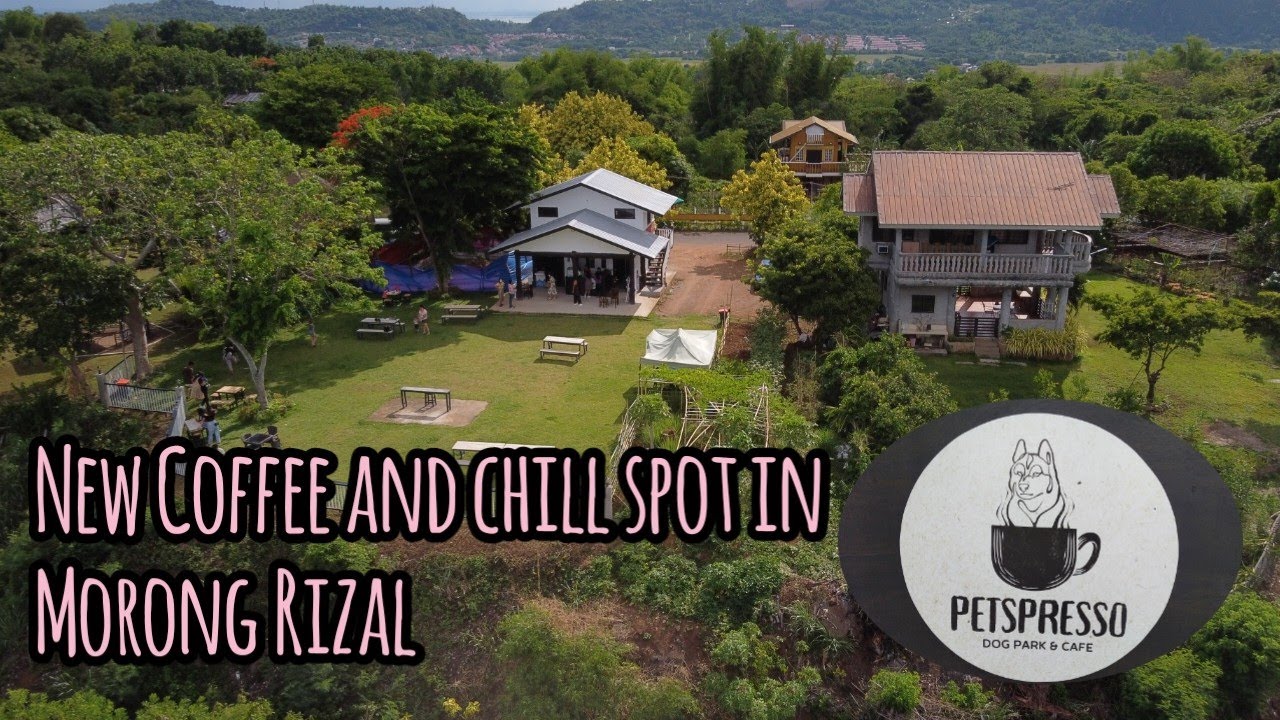 Petspresso Dog Park & Cafe Located in Morong, Rizal morongrizal 