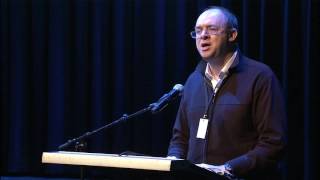 Graham Harman: Anthropocene Ontology