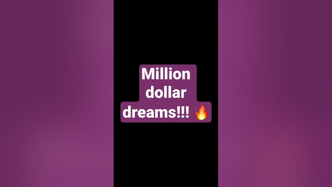 how-to-manifest-a-million-dollars-don-t-give-up-subscribe-if-you