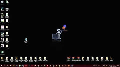 Qual o buffer do meu indicador?