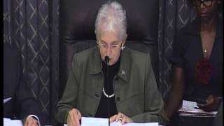 Preventing and Responding to Sexual Assault on College Campuses - Opening Statement