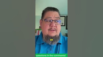 Interview small-talk traps: