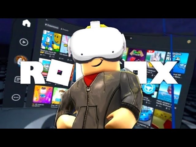 is roblox gonna be on ps4 vr｜TikTok Zoeken