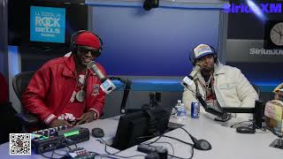 Papoose sits down with Juelz Santana about Staying Sharp as an MC, Fatherhood, &amp; New Album (Part 1)
