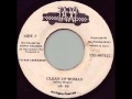 Clean up woman  5446  dollar fifty