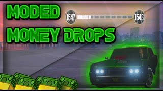 GTA 5 Online - Modded Money Drop Lobby (OPEN) (PS3) (FREE)