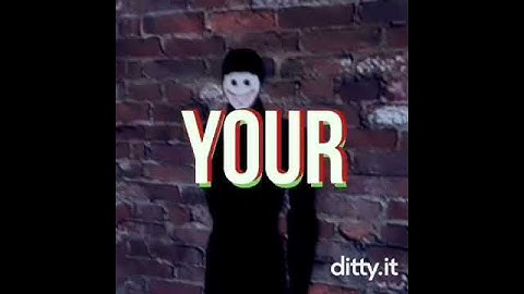 SCP-087-B Extended Edition Ditty Meme