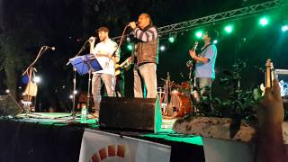 Taa Huayras - Zamba de Amor y Mar (Feat Carlos Sanchez)