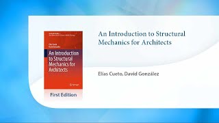 An Introduction to Structural Mechanics for Architects