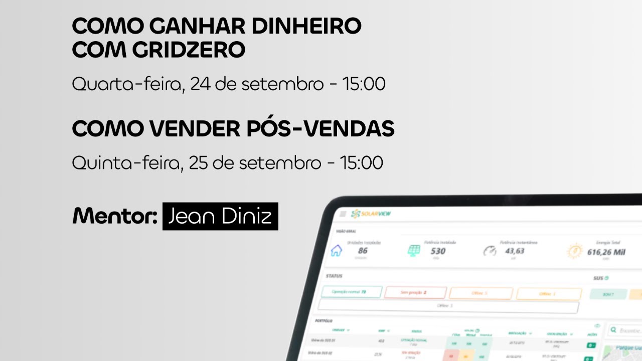 COMO GANHAR DINHEIRO COM GRID ZERO - YouTube