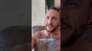 L5S1 herniated disc surgery Day 2 #motivation #backpain #l5s1 #backsurgery #recovery