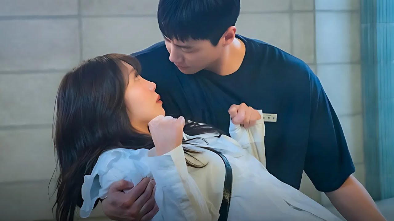 Her Plan Was to Lose Weight, But She Fell for Her Trainer | Kdrama Recap