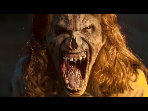 BAGHEAD 2023 Movie Recaps Recapss Horror