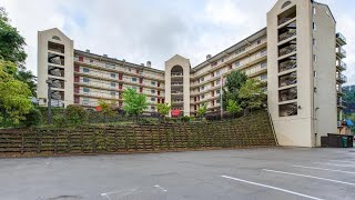 Gatlinburg Chateau Rentals | Gatlinburg (TN), United States | Hotel Review🏨