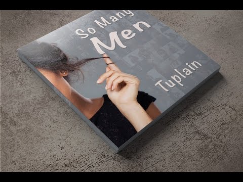 Tuplain - So Many Men (feat  L.Paris)