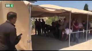atuna  tufouli dan kisah sedih rakyat Palestina